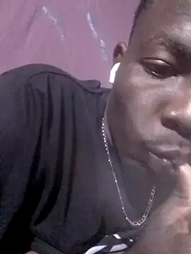 Snapshot of JAD-king chatting on 09.21.25 JAD-king online show from 09.21.25