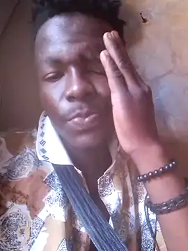 Snapshot of JAD-king chatting on 10.07.25 JAD-king online show from 10.07.25