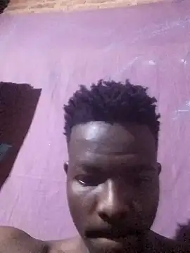 Snapshot of JAD-king chatting on 11.05.25 JAD-king online show from 11.05.25