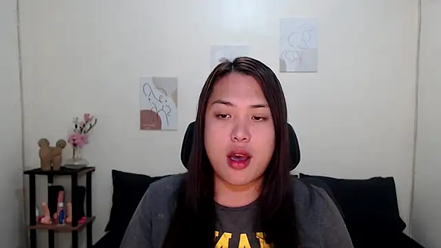 SofiaMckinley69 online show from 09.10.25