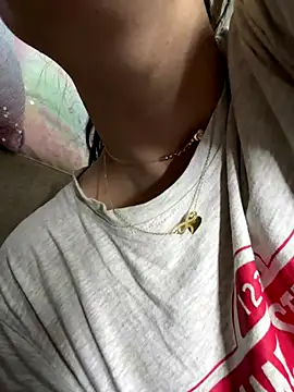 PrincessYYara online show from 10.20.25