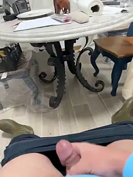 camboys poyraz online show from 10.31.25