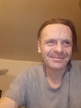 Snapshot of Kuba_Gd chatting on 01.14.25 Kuba Gd online show from 01.14.25