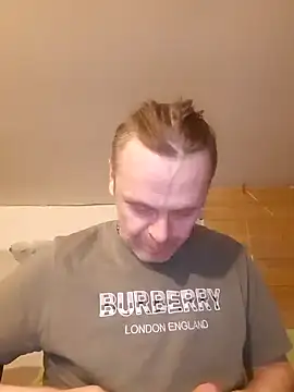 Snapshot of Kuba_Gd chatting on 01.31.25 Kuba Gd online show from 01.31.25