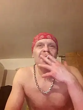 Snapshot of Kuba_Gd chatting on 02.07.25 Kuba Gd online show from 02.07.25