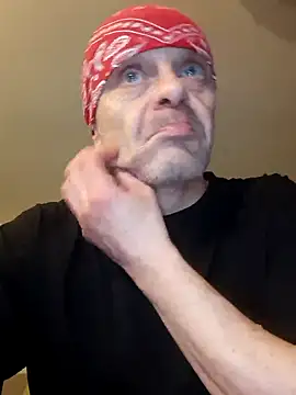 Snapshot of Kuba_Gd chatting on 02.27.25 Kuba Gd online show from 02.27.25