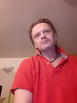 Snapshot of Kuba_Gd chatting on 03.01.25 Kuba Gd online show from 03.01.25