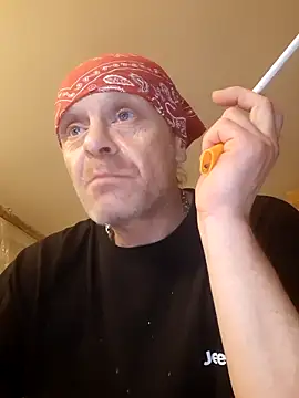 Snapshot of Kuba_Gd chatting on 03.01.25 Kuba Gd online show from 03.01.25