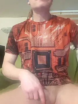 Snapshot of Kuba_Gd chatting on 03.05.25 Kuba Gd online show from 03.05.25