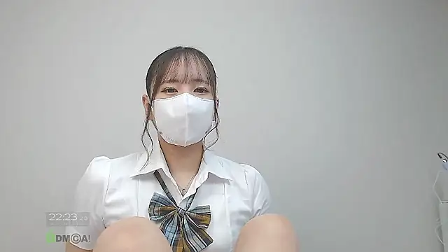 Snapshot of CocoaMilk18 chatting on 06.21.26 CocoaMilk18 online show from 06.21.26