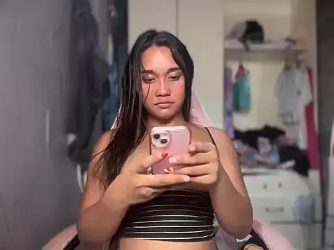 asian cumstarrhian online show from 02.16.26