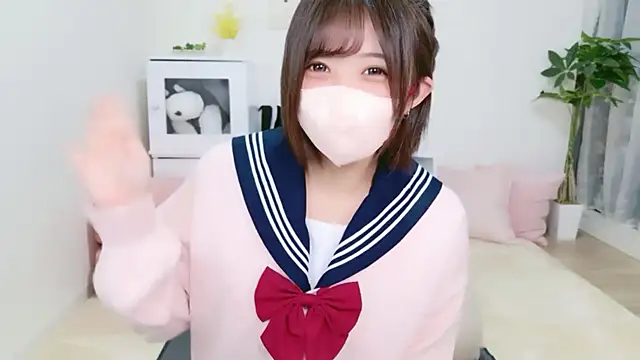 Hinata Sun online show from 09.19.25