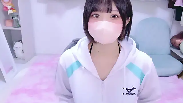 Hinata Sun online show from 03.14.26