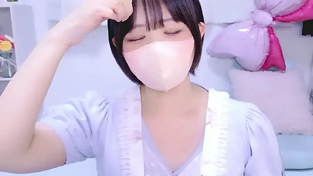 Hinata Sun online show from 05.09.26
