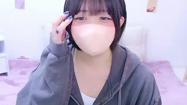Snapshot of Hinata_Sun chatting on 05.26.26 Hinata Sun online show from 05.26.26