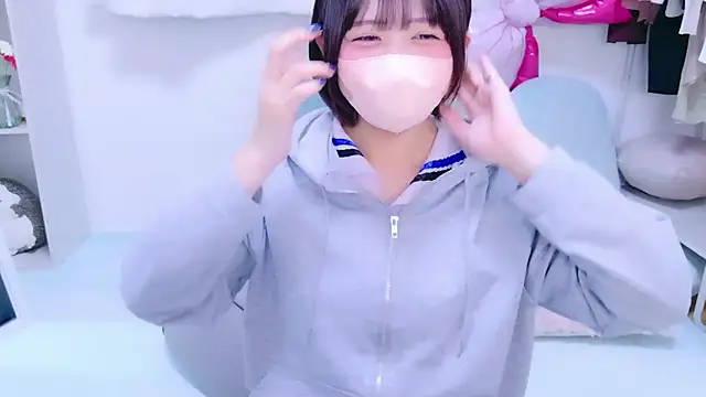 Snapshot of Hinata_Sun chatting on 05.31.26 Hinata Sun online show from 05.31.26