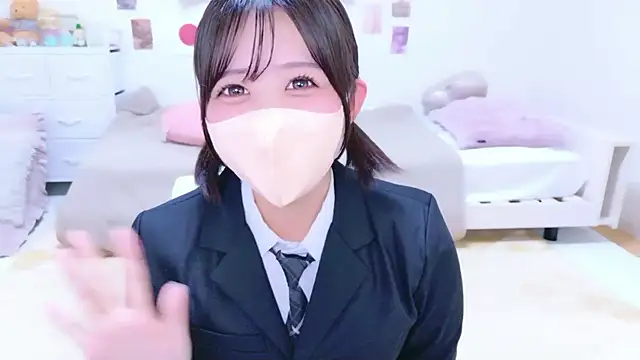 Hinata Sun online show from 07.07.26