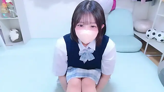 Hinata Sun online show from 08.07.26