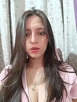 Snapshot of Lahila_ chatting on 07.01.26 Lahila online show from 07.01.26