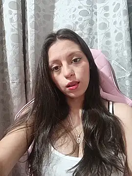 Snapshot of Lahila_ chatting on 07.03.26 Lahila online show from 07.03.26