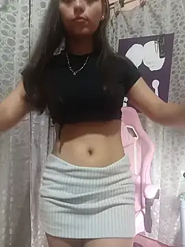 Snapshot of Lahila_ chatting on 07.29.26 Lahila online show from 07.29.26
