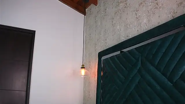 Sofi Moreno online show from 07.28.26
