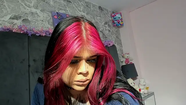 Snapshot of Missy_Aprill chatting on 08.01.26 Missy Aprill online show from 08.01.26