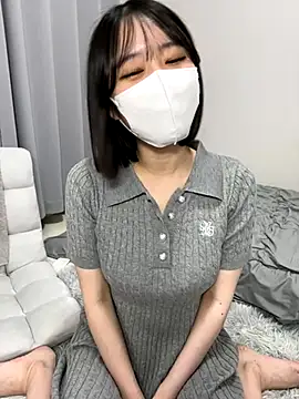 Snapshot of Ribon_n chatting on 10.07.25 Ribon n online show from 10.07.25