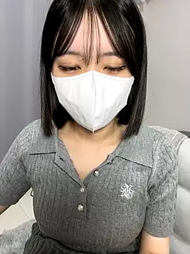 Snapshot of Ribon_n chatting on 10.14.25 Ribon n online show from 10.14.25