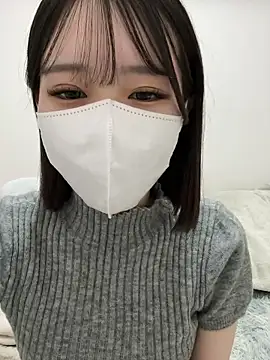 Snapshot of Ribon_n chatting on 10.26.25 Ribon n online show from 10.26.25