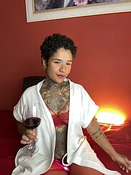 xbigpeach online show from 11.20.25