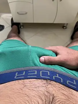 Snapshot of Joseph_BND chatting on 11.02.25 Joseph BND online show from 11.02.25