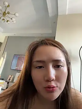 mengbaijiang07 online show from 04.19.26