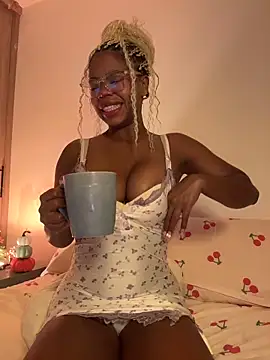 Sweet-Jade online show from 12.04.25