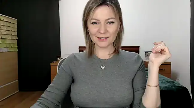 ParadiseAlina online show from 02.02.25