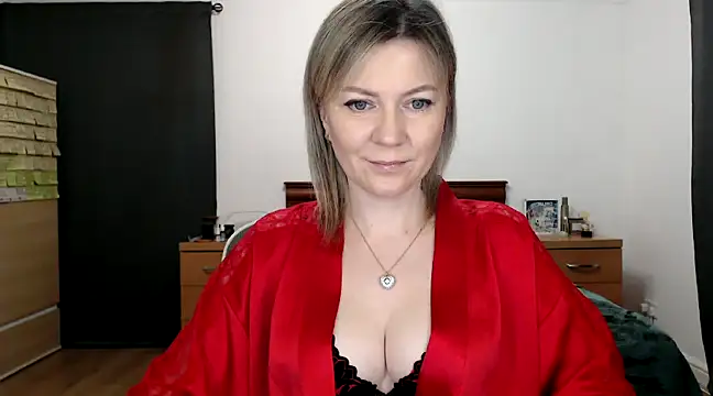 ParadiseAlina online show from 02.05.25