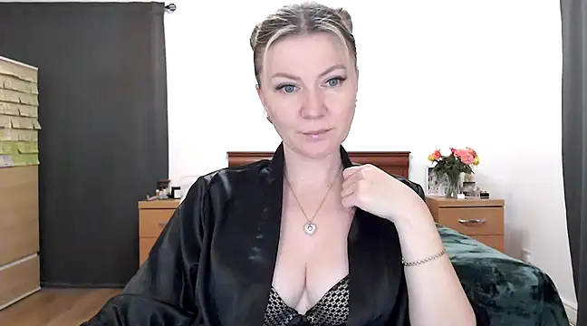 ParadiseAlina online show from 03.19.25