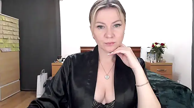 ParadiseAlina online show from 03.22.25