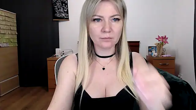 ParadiseAlina online show from 03.14.26