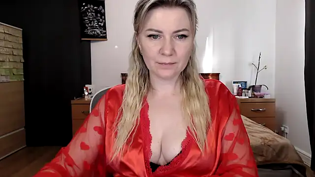 ParadiseAlina online show from 04.27.26