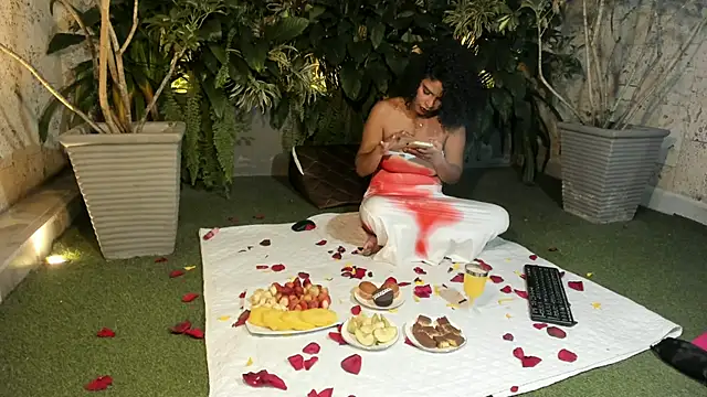 SheyLopez online show from 05.31.26