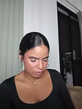SheyLopez online show from 07.17.26