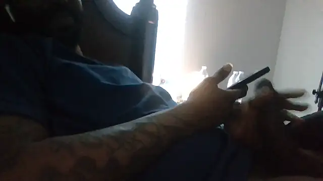 Snapshot of Kev578 chatting on 03.22.26 Kev578 online show from 03.22.26