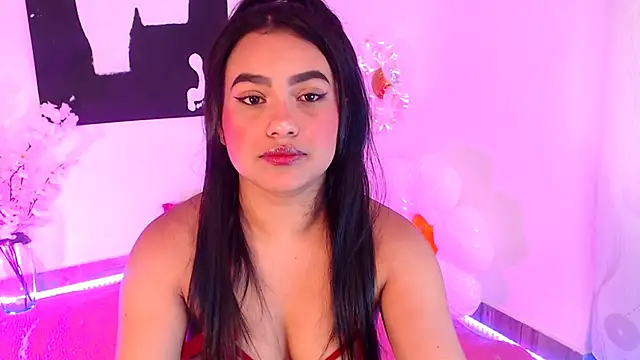 Sami-Queen online show from 06.16.26