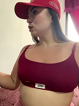 Amelia laurent online show from 01.08.26