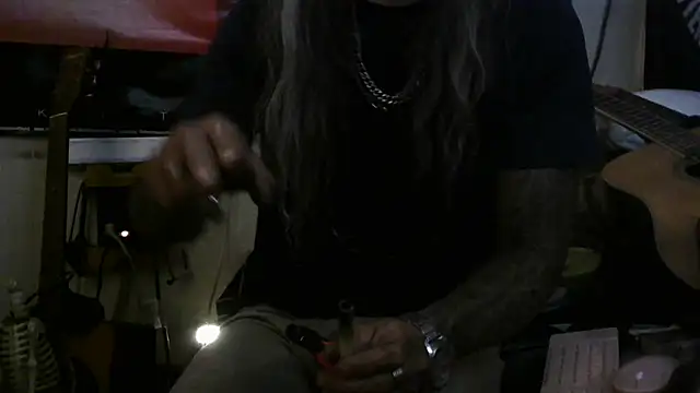 crassanova online show from 05.01.26