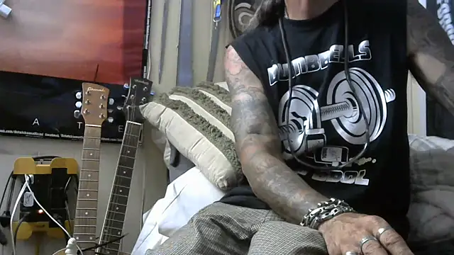 crassanova online show from 06.19.26