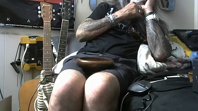 crassanova online show from 06.23.26