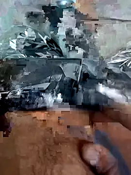 Snapshot of Gauderio40 chatting on 11.26.25 Gauderio40 online show from 11.26.25