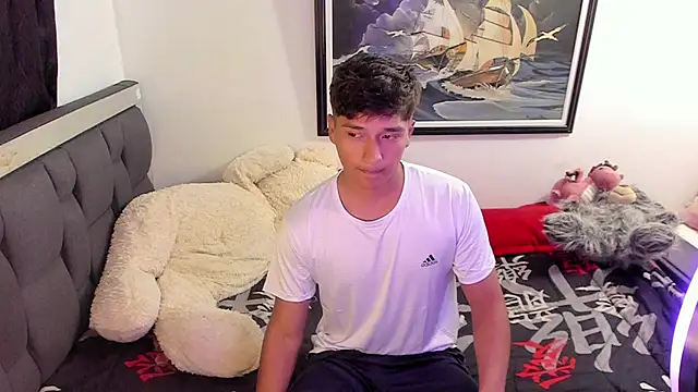 Snapshot of mateo-Esposito chatting on 01.16.26 mateo-Esposito online show from 01.16.26